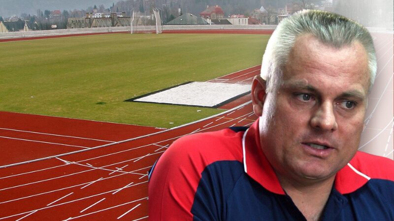 Robert Změlík – olympijský šampion, který upadl do dluhů