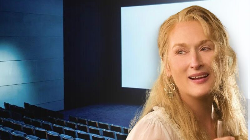Meryl Streepová – nejlepší herečka své generace