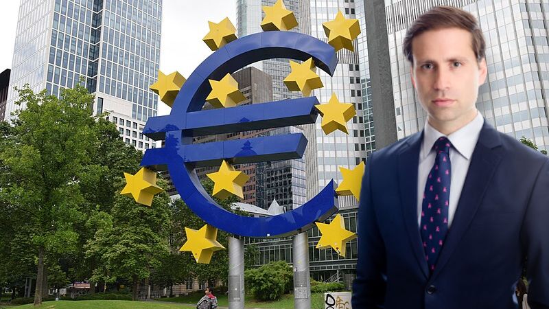 Nikdy v historii nemělo tolik zemí eurozóny stejný nebo horší rating než Česko
