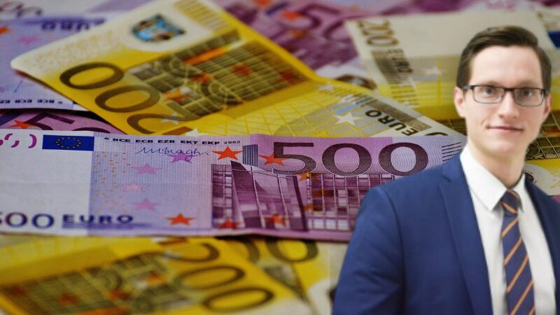 Květen přinesl zklidnění. Inflace by měla zpomalovat svůj růst