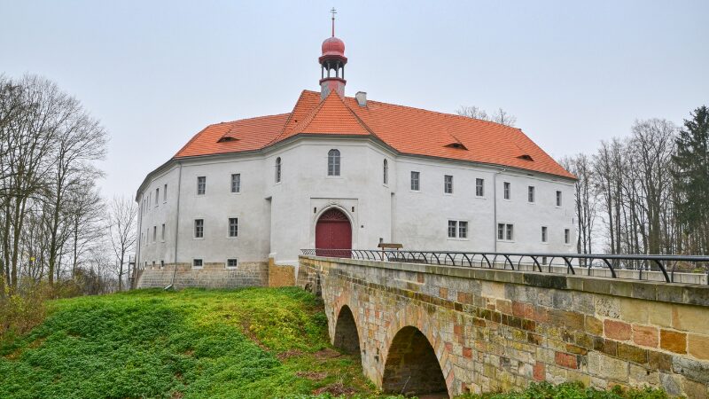 Zachráněné památky děkují