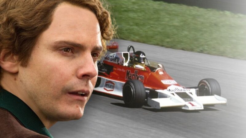 Daniel Brühl dostane ve Varech cenu a uvede film