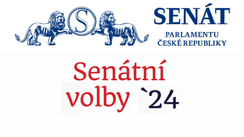 Bitva o Senát bude i v Jablonci a Mladé Boleslavi