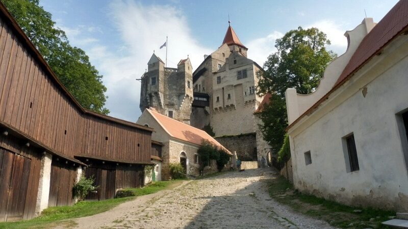 Hrady a zámky se otevřou i po setmění