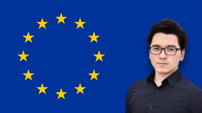 Evropa zaostává alarmujícím tempem