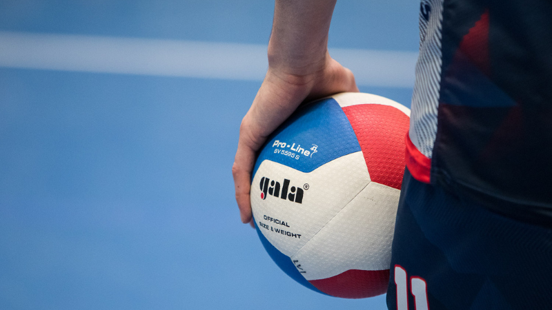 Začíná extraliga volejbalistů, titul obhajují  České Budějovice
