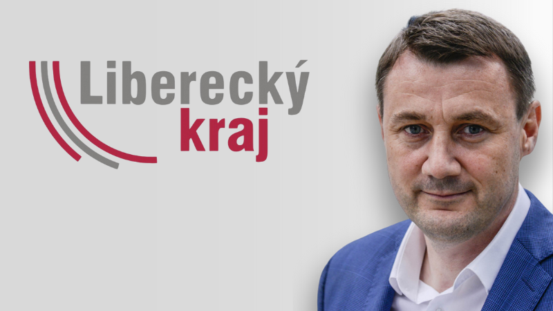 Hejtmanem zvolen počtvrté Půta