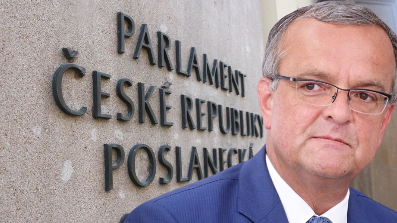 Proč jsou lidé v politických stranách?