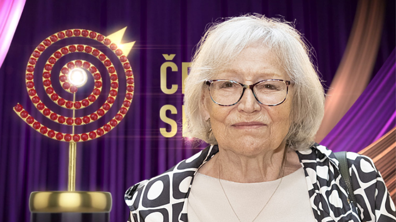 Český slavík: Do Síně slávy vstoupí Marta Kubišová