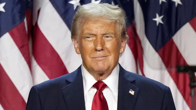 Ekonomika, migrace a bezpečnost. Tři hlavní důvody Trumpova triumfu