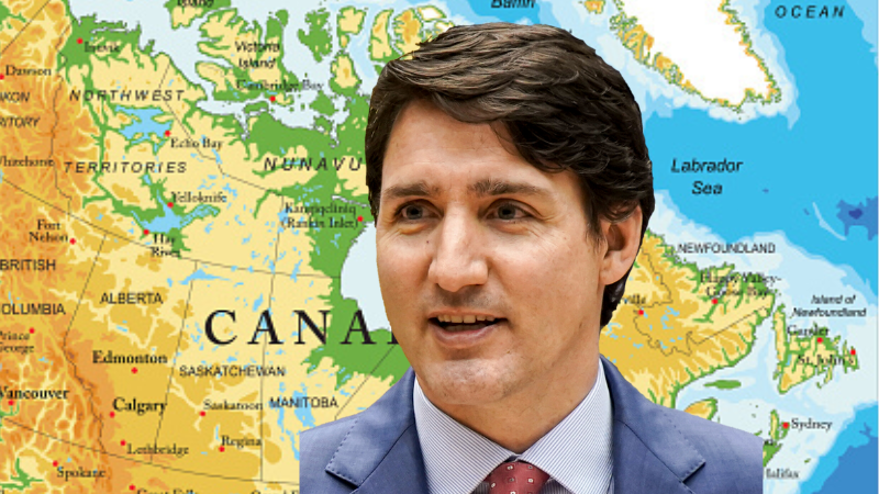 Progresivně liberální Justin Trudeau končí. Favoritem voleb v Kanadě jsou Konzervativci