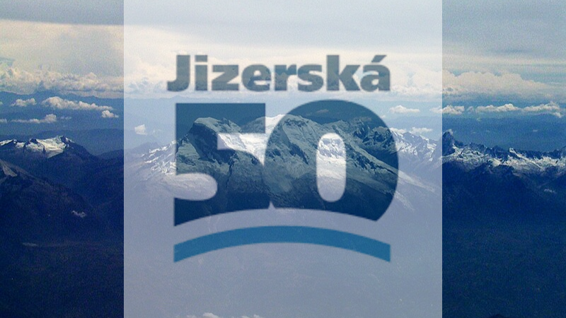 Jizerky ovládla o víkendu Padesátka