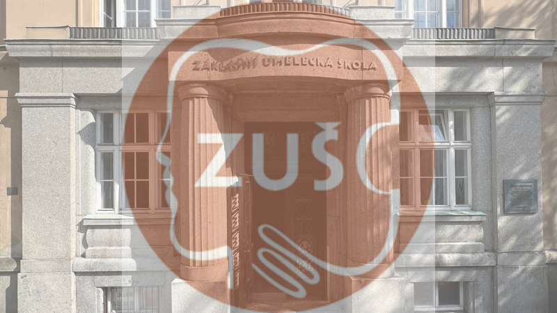 Základní umělecká škola slaví 100 let s bohatým programem