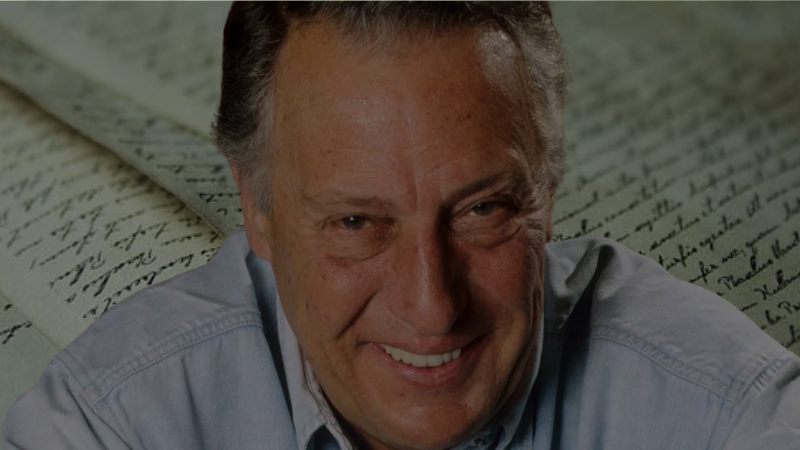 Zemřel Frederick Forsyth – mistr špionážního románu